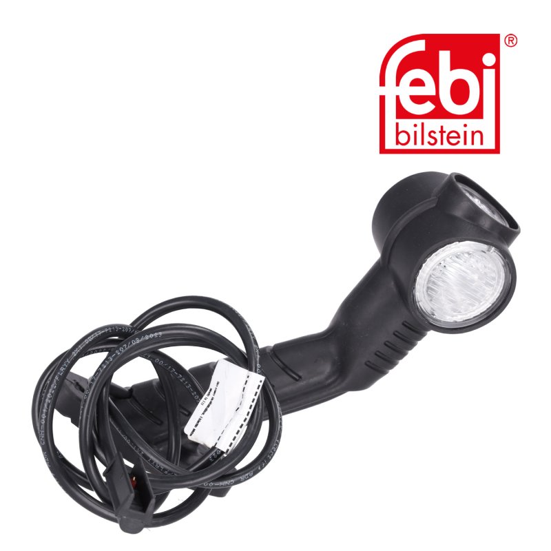 feu de position à LED droite