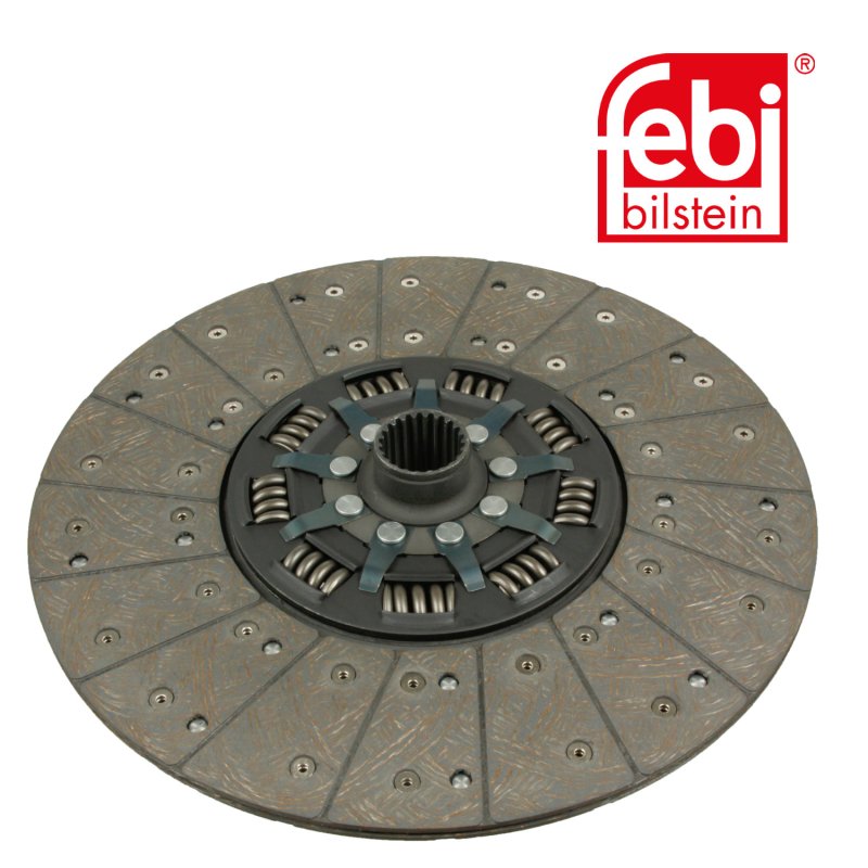Disque d'embrayage
