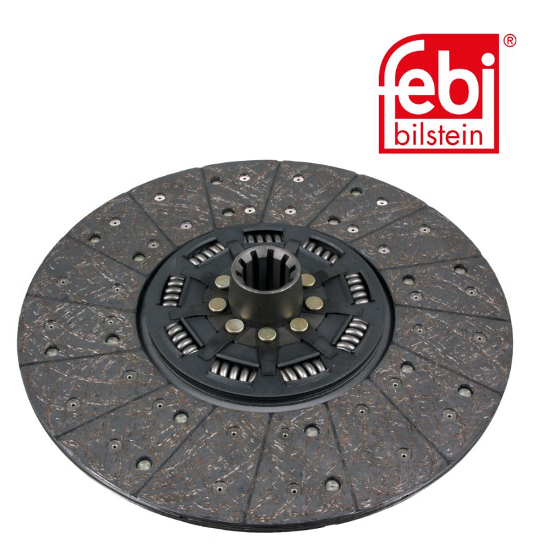 Disque d'embrayage