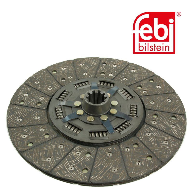 Disque d'embrayage