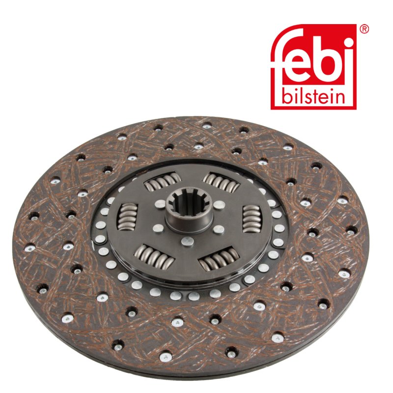 Disque d'embrayage