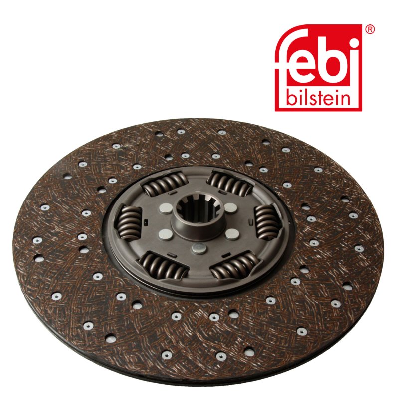 Disque d'embrayage