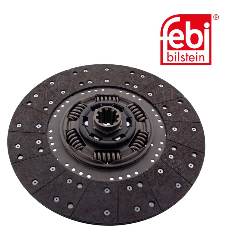 Disque d'embrayage
