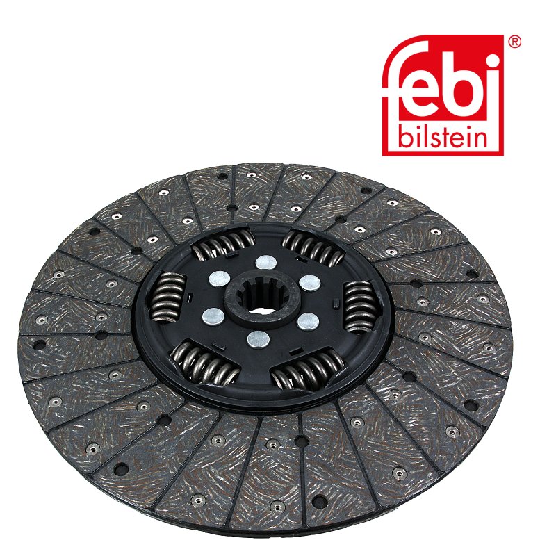 Disque d'embrayage