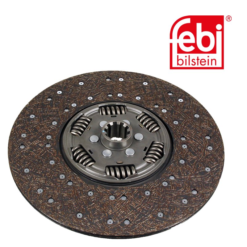 Disque d'embrayage