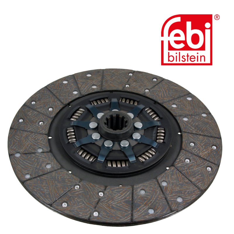 Disque d'embrayage