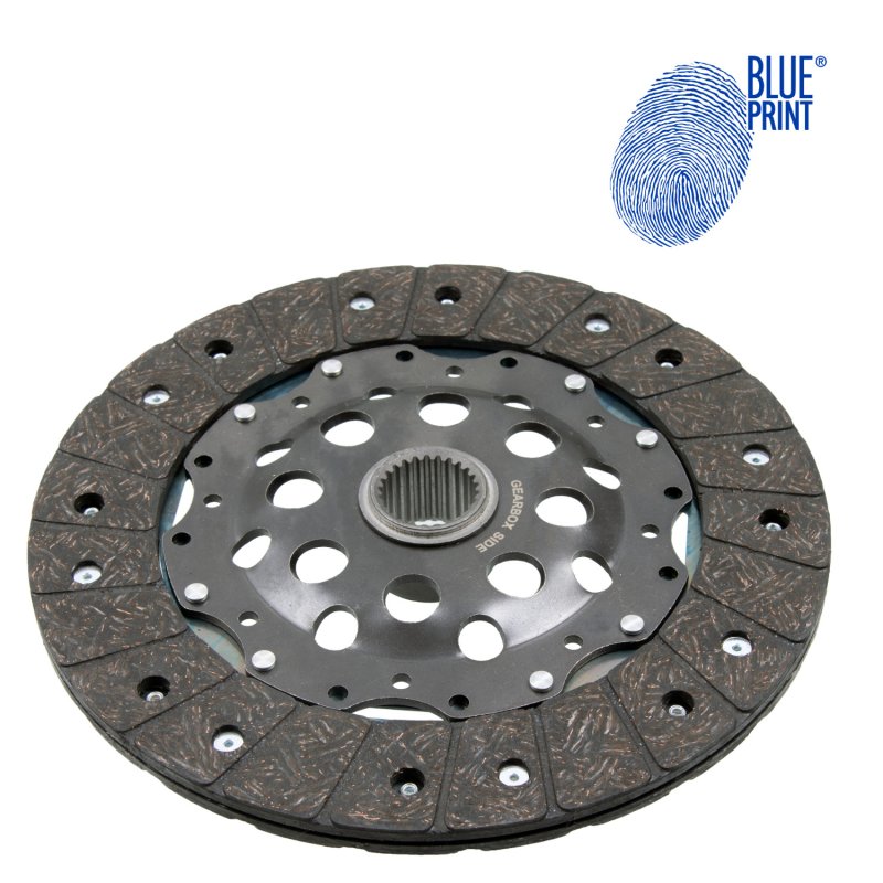 Disque d'embrayage
