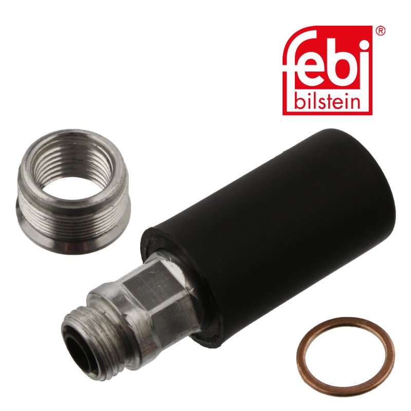 Pompe alimentation de carburant