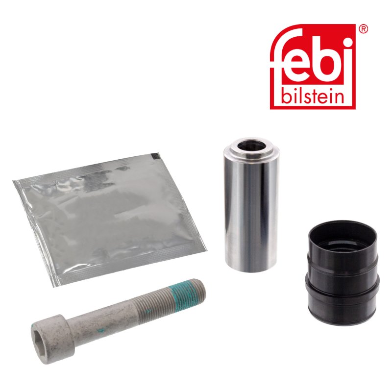 Kit de réparation jeu d'étriers de frein