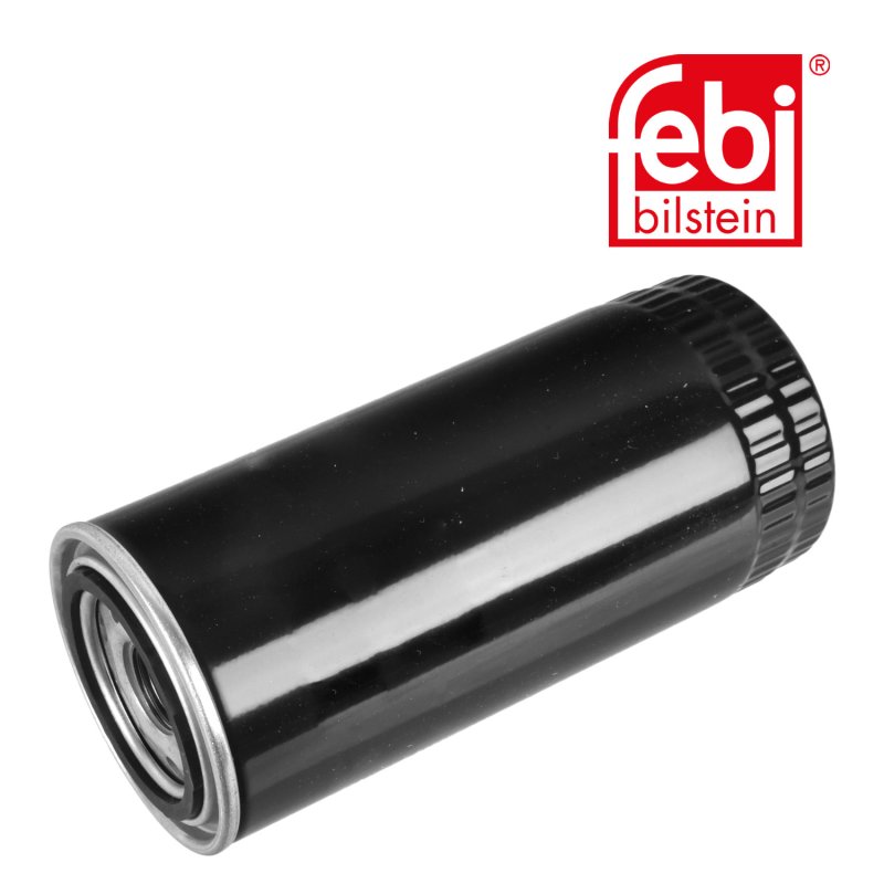 Filtre hydraulique