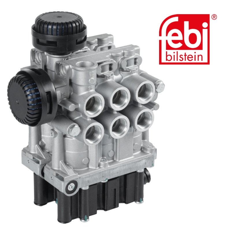 Électrovanne