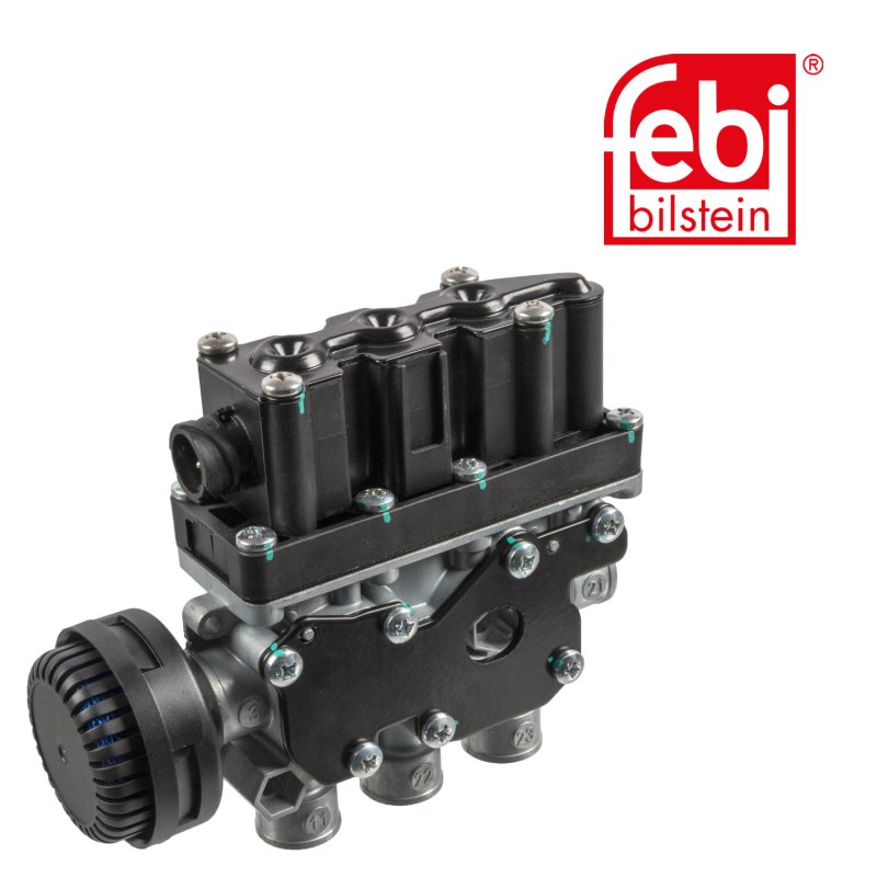 Électrovanne