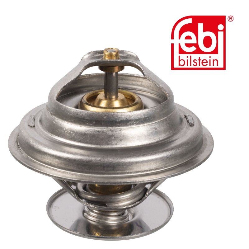 Thermostat