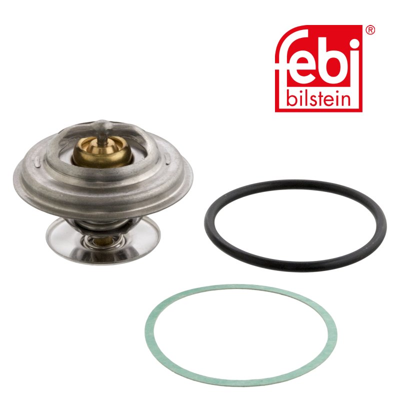 Thermostat