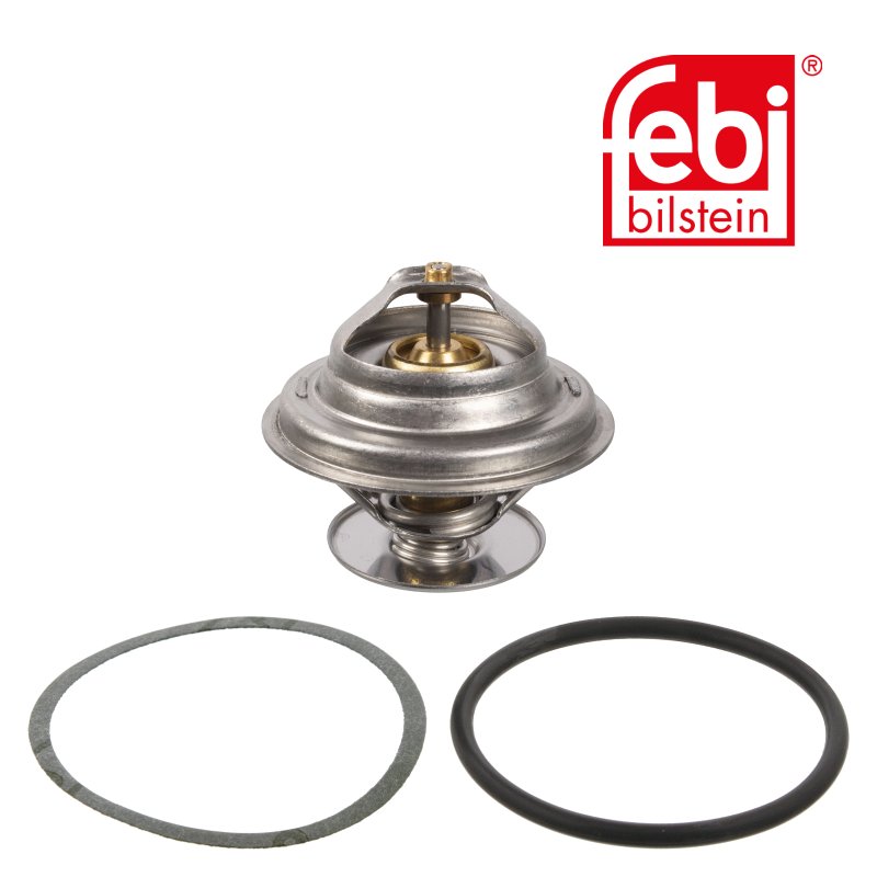 Thermostat