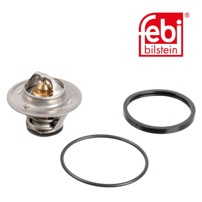 Thermostat