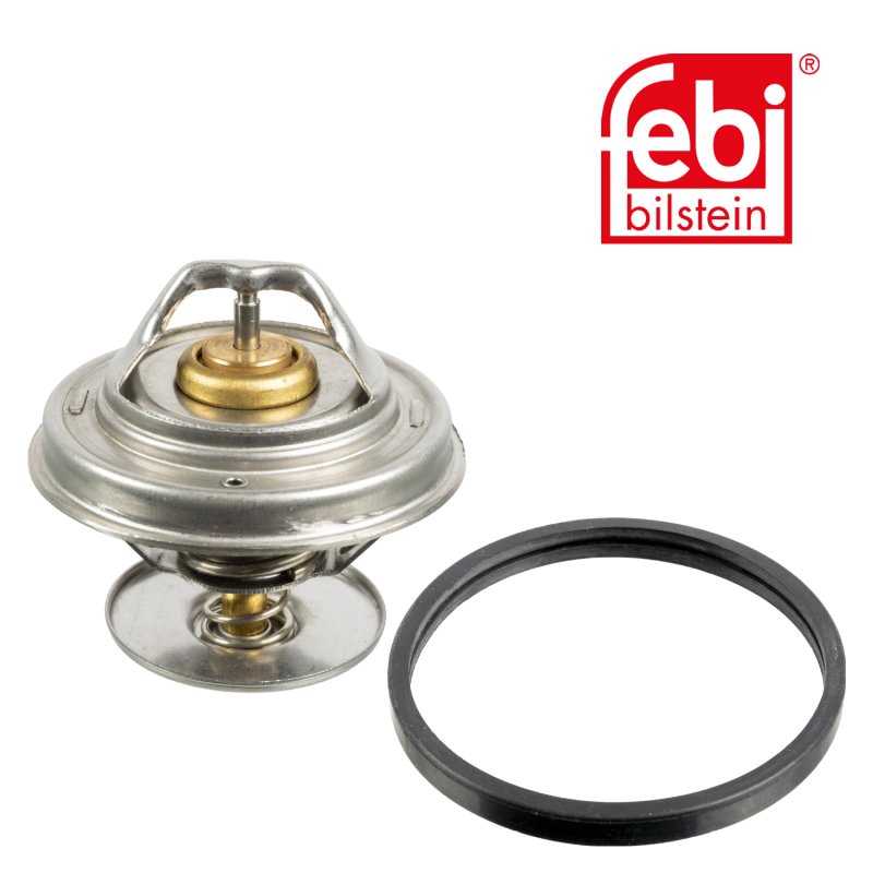 Thermostat