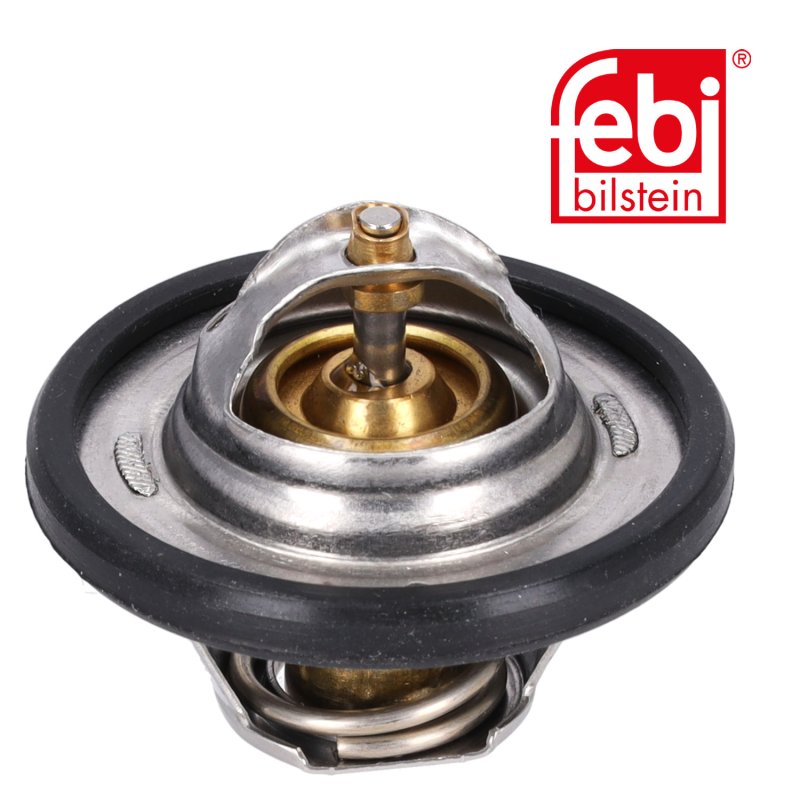 Thermostat