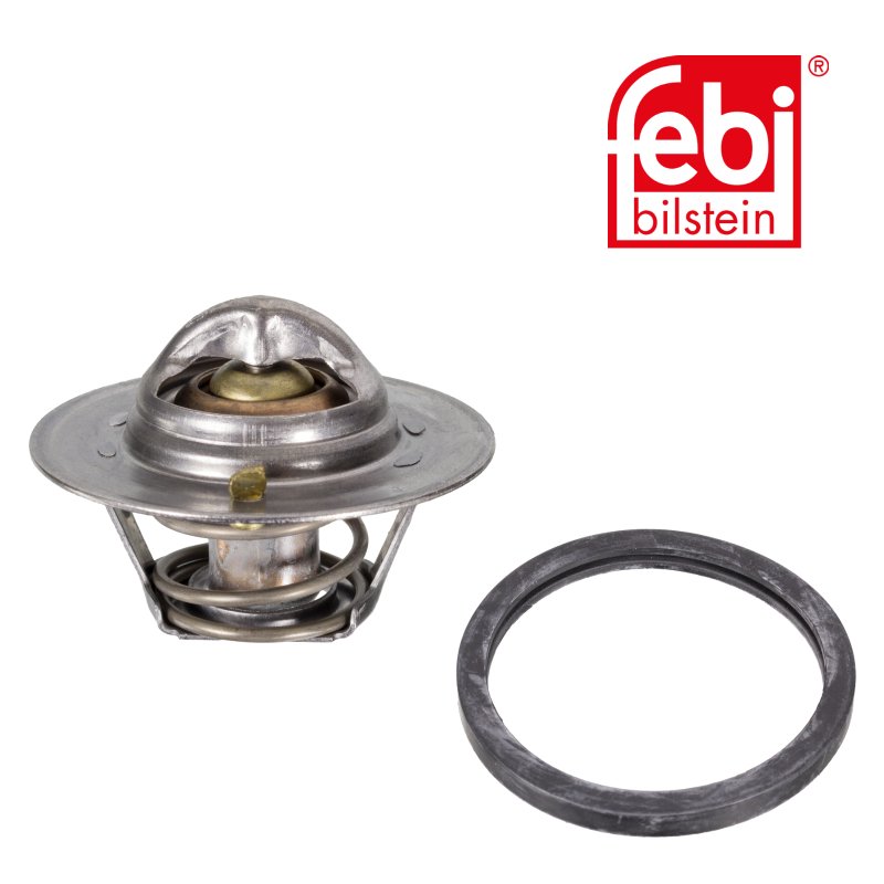 Thermostat
