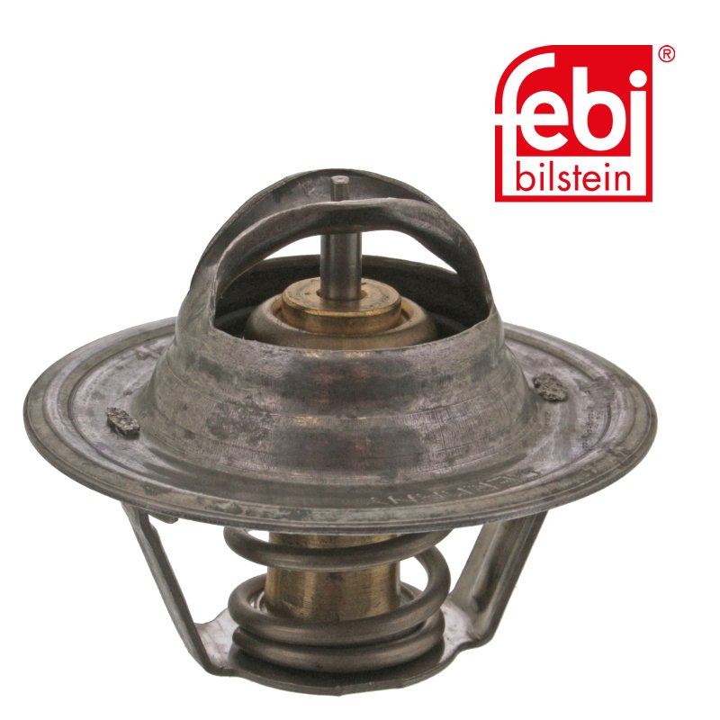 Thermostat