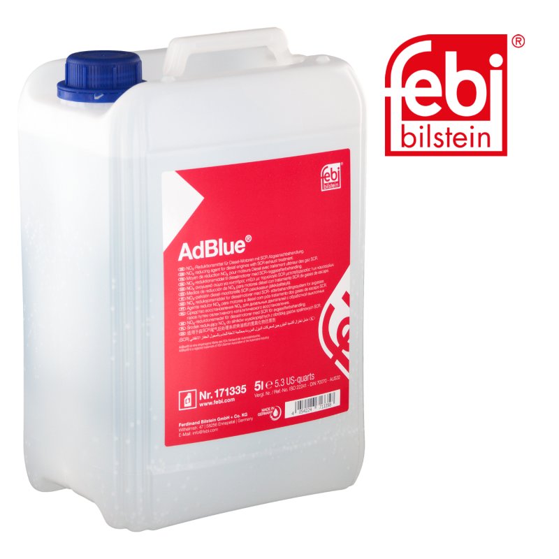 AdBlue®