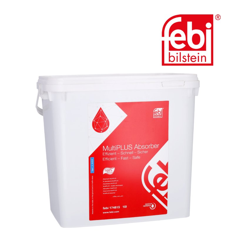 MultiPLUS Absorber