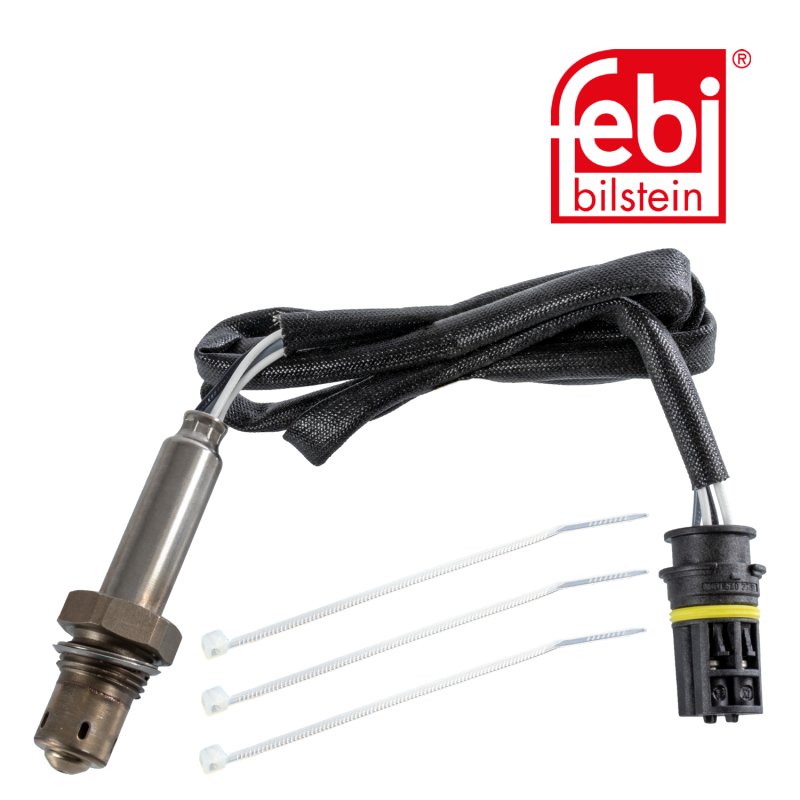 Sonde lambda