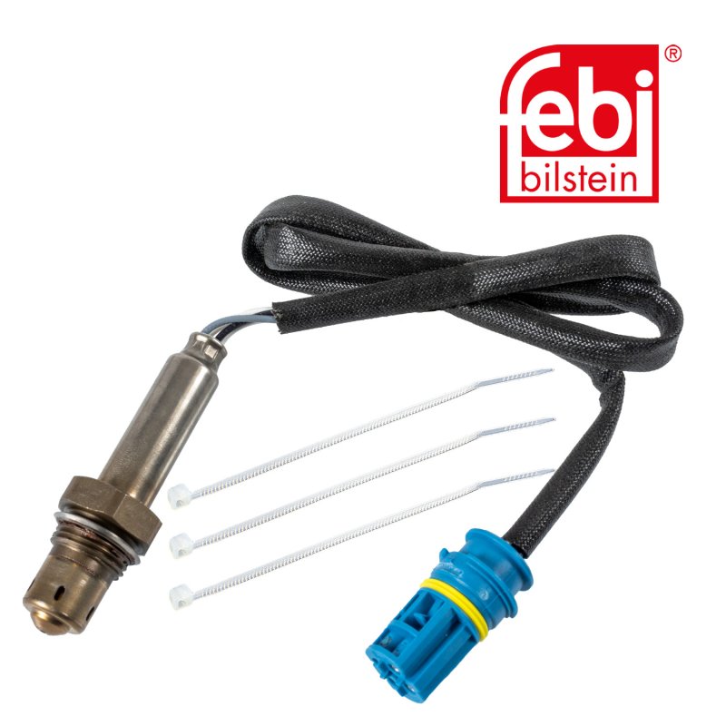 Sonde lambda