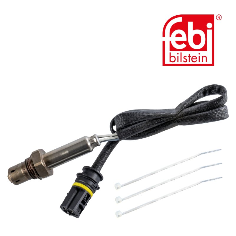 Sonde lambda