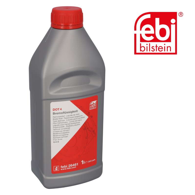 Liquide de frein