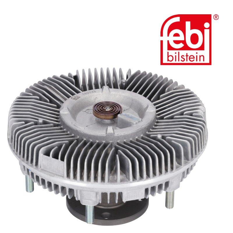 Embrayage hydraulique