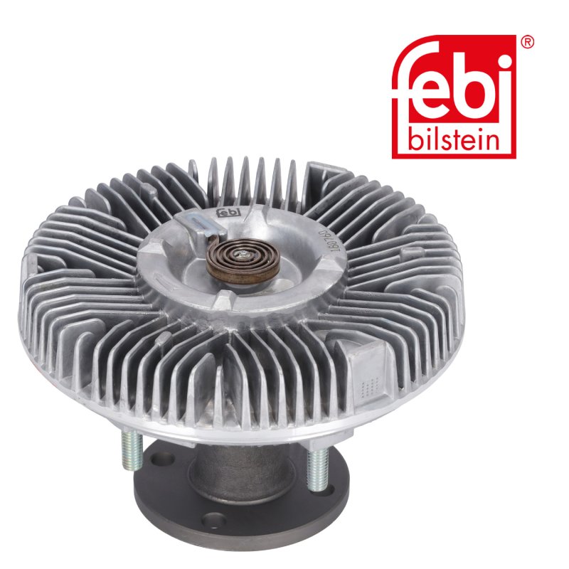 Embrayage hydraulique