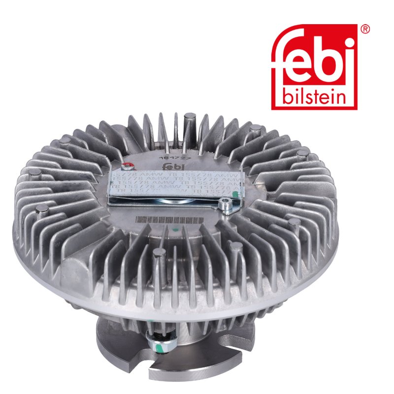 Embrayage hydraulique