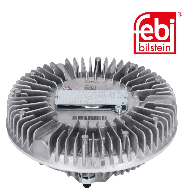 Embrayage hydraulique