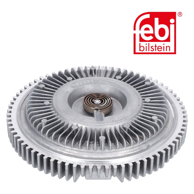 Embrayage hydraulique