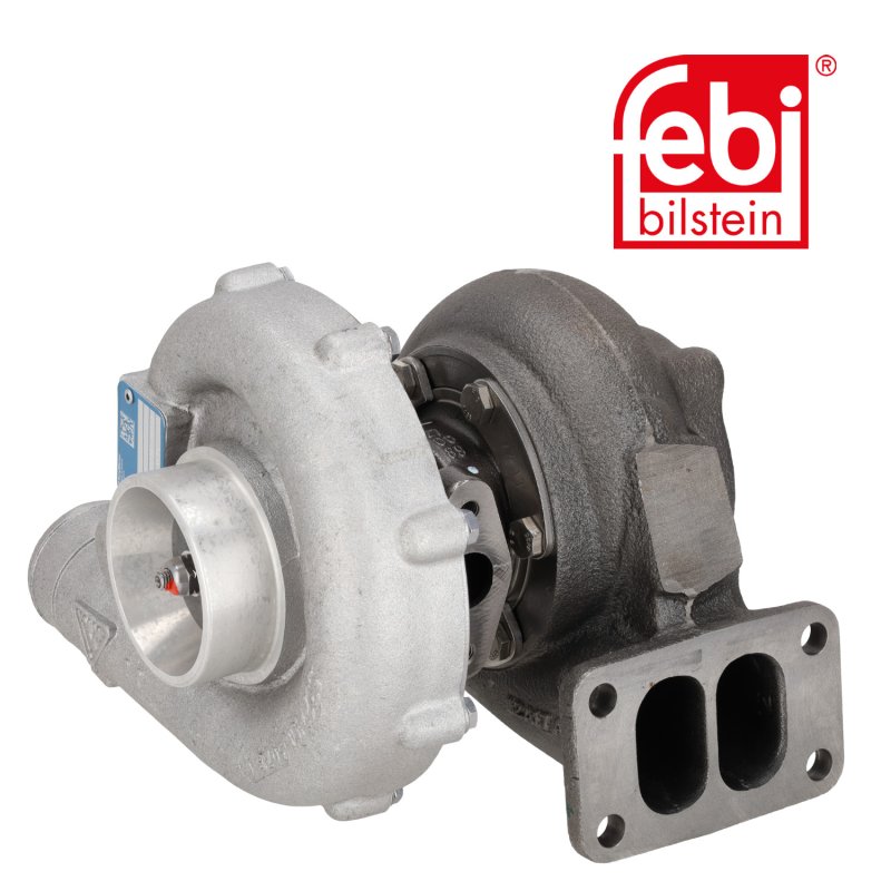 Turbocompresseur