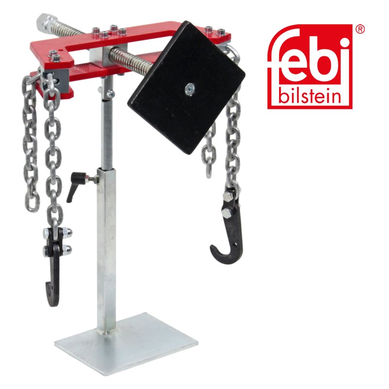 Extracteur de roue