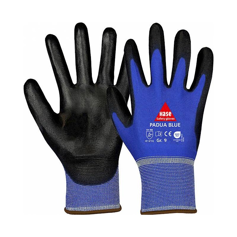 gant de montage nylon (15 gauge) taille 11
