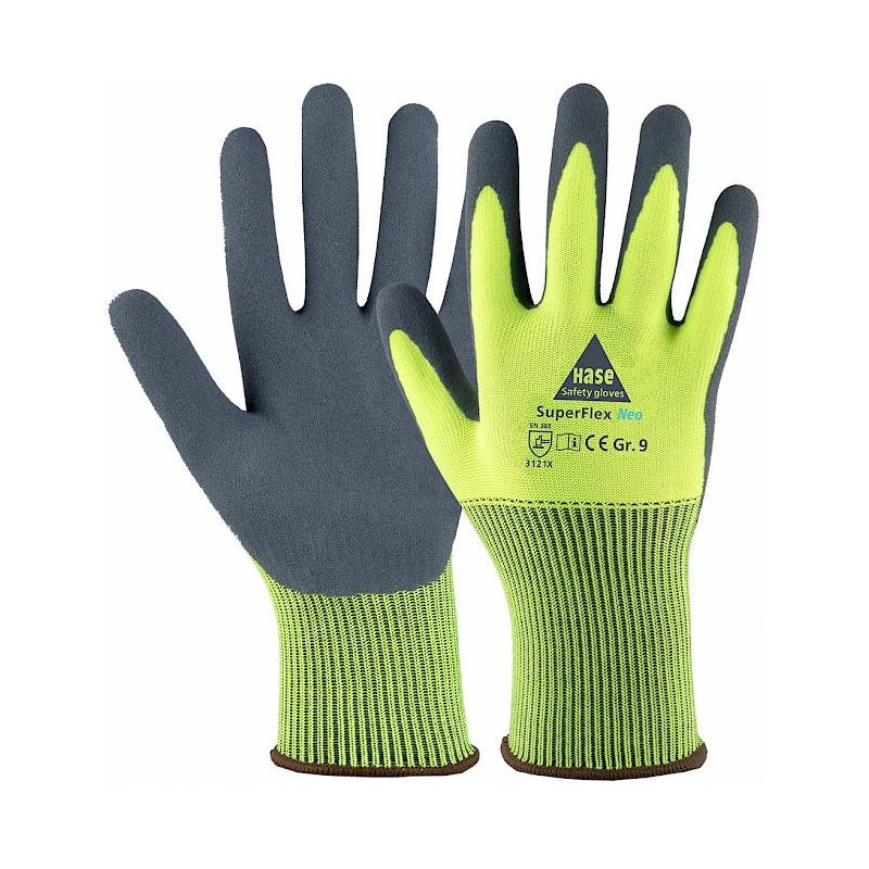 gant de montage polyester (13 gauge) taille 11
