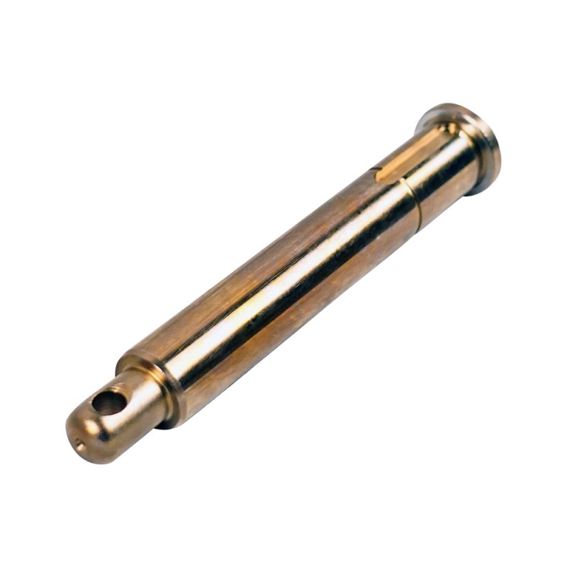 la tige de piston PMS25