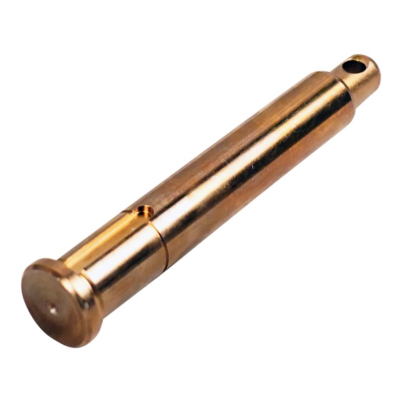 la tige de piston PMS25