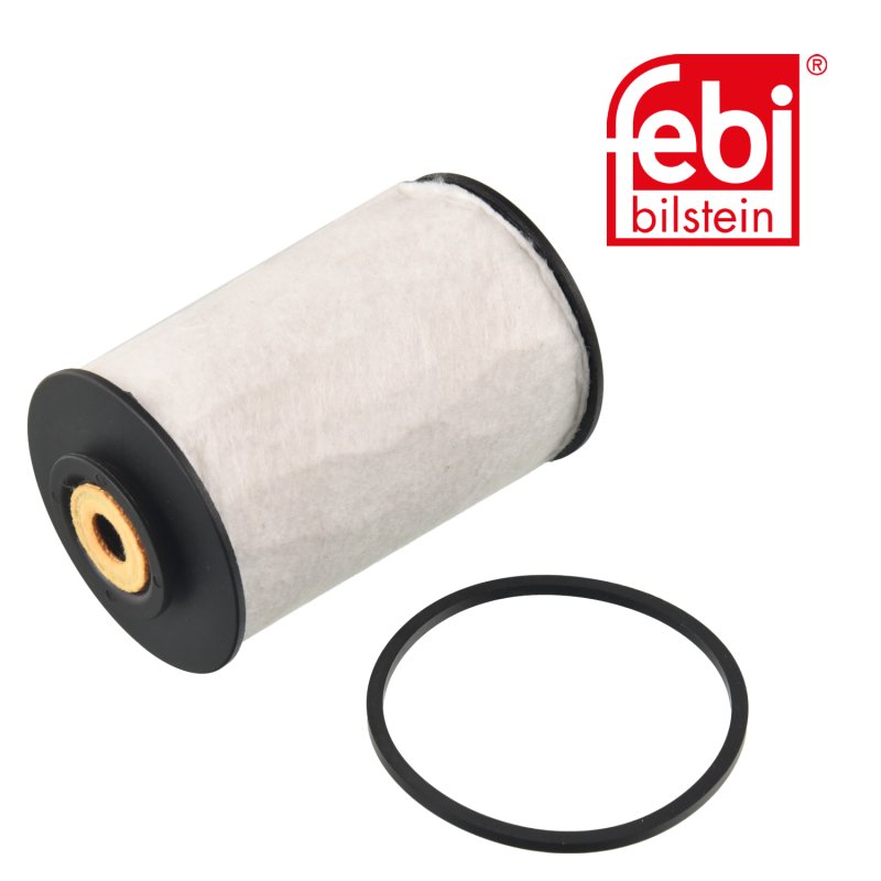 Filtre à carburant