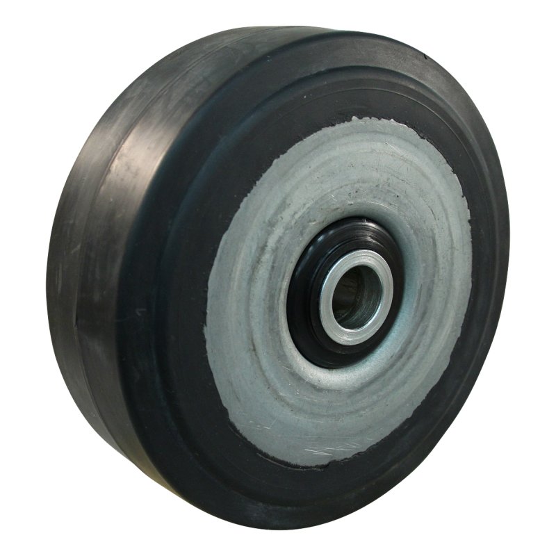roue 160mm serie 18 roulement à billes
