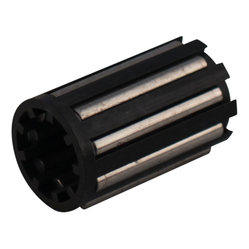 roulement à rouleaux Ø20mm 65,0 st. 37-2