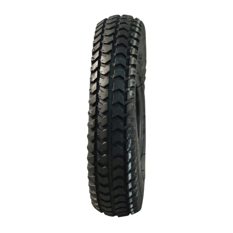pneu + chambre à air 2.50-3 (210x65) C-248 S-6003 6PR TT TR87 30/90