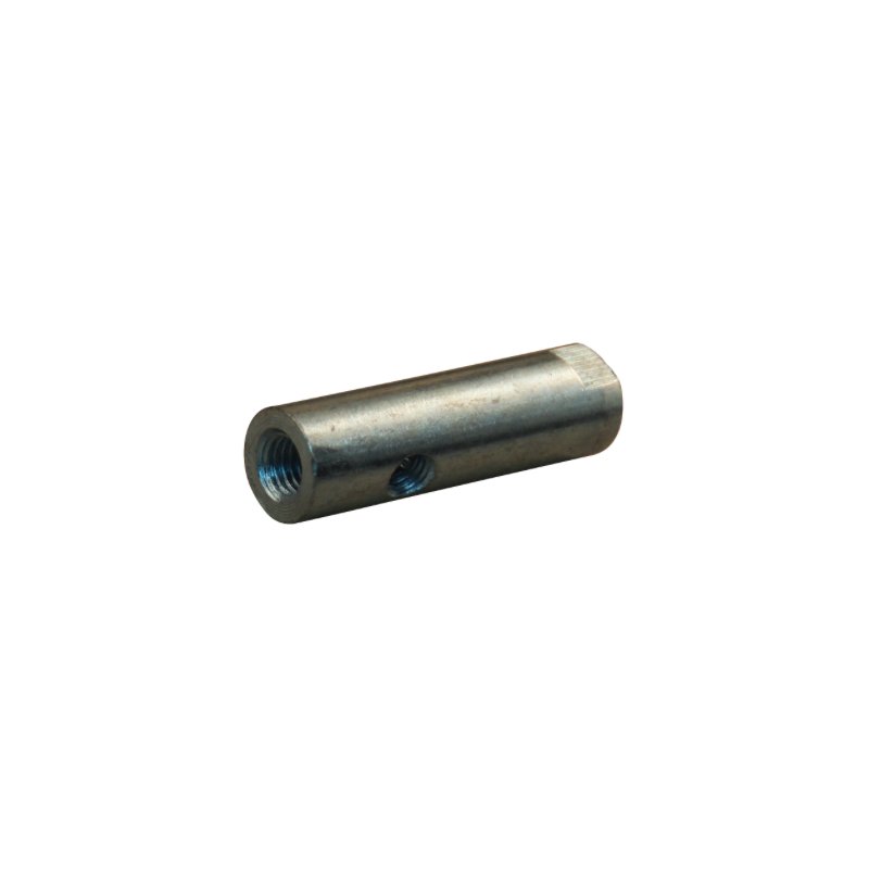 roulette pivotante 150mm série 29 ᠆ 15 goupille roulement à billes