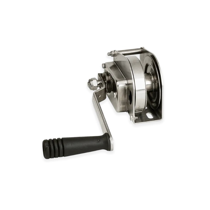 Treuil 4AFMID 350kg RVS 316L