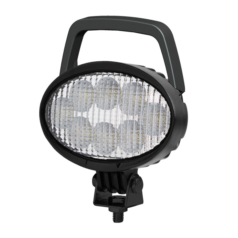 Lampe de travail à LED 9-32V DC 40W 3200lm