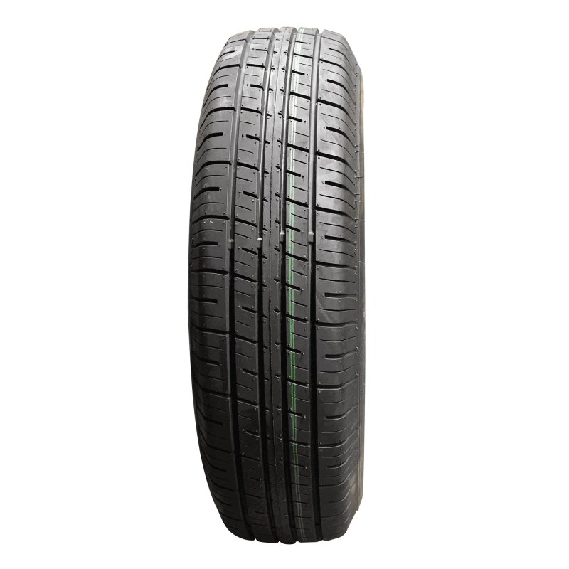pneu + roue 195 R14C 5½Jx14H2 ET30 66,5/112/5 métal ST290 M+S noir