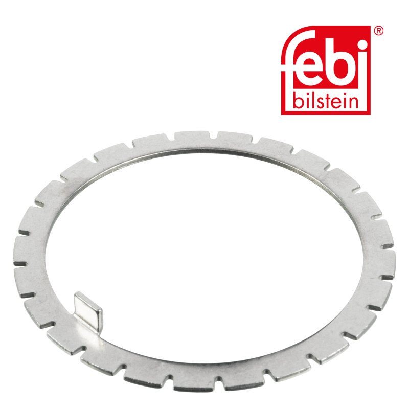 Tôle de sécurité pour boîte à planétaire extérieur